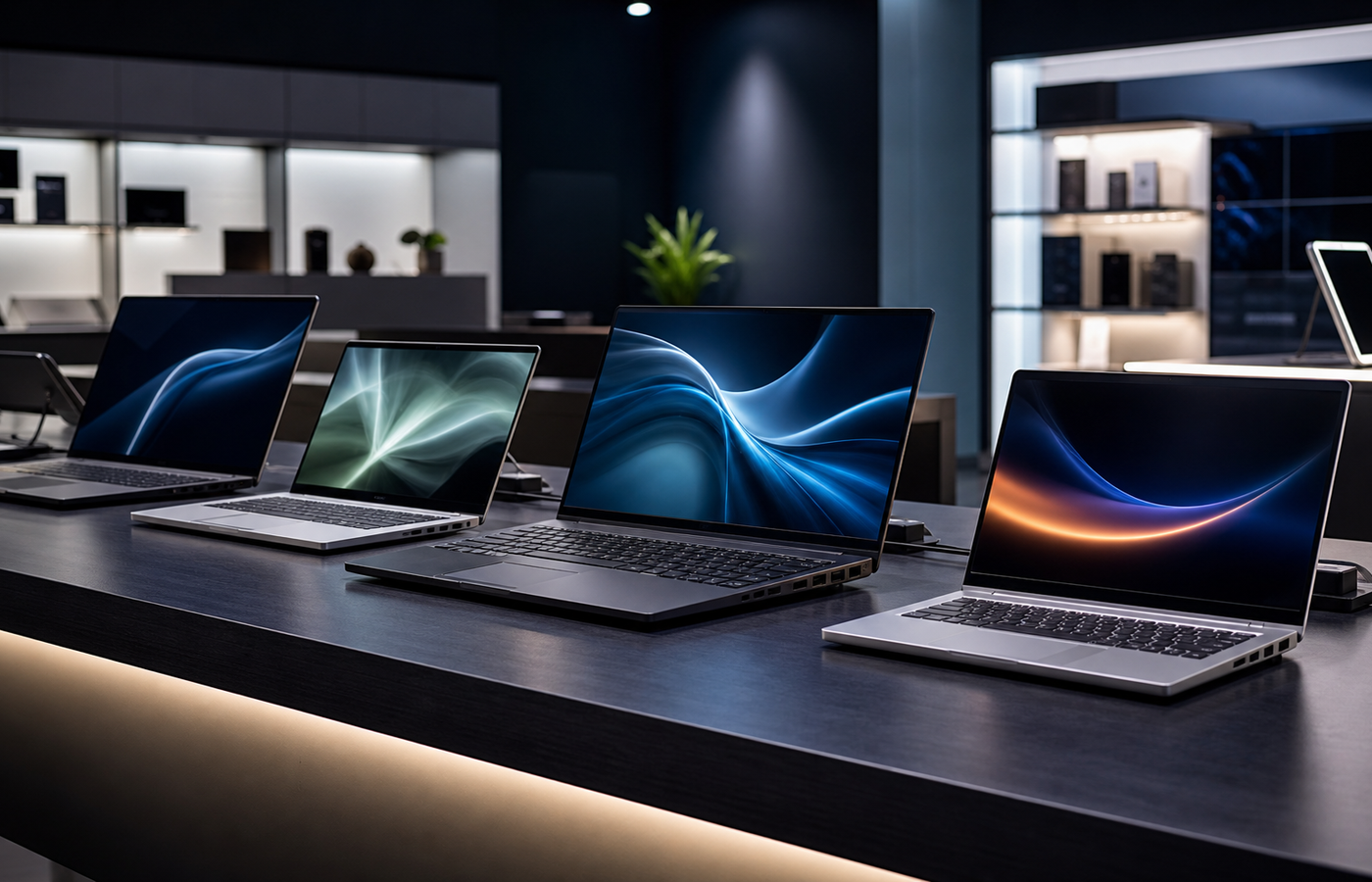Laptop Villa premium laptops