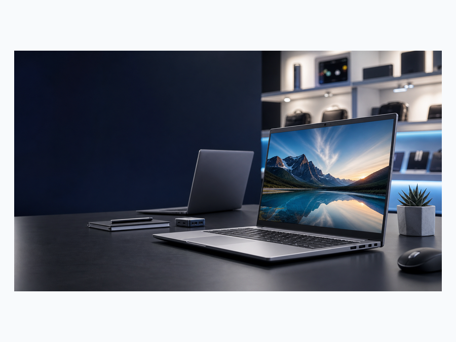 MacBook Pro 2017