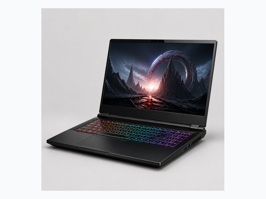 Dell Precision 5540