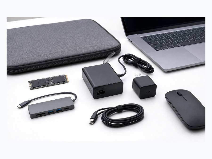 Lenovo Charger Original