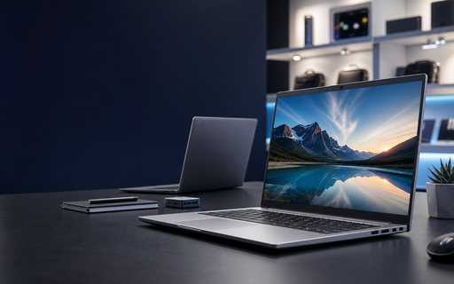 Dell Laptops