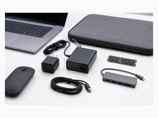 Dell Charger Original
