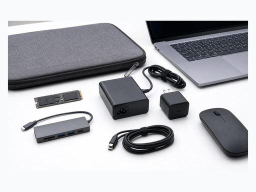Lenovo Charger Original