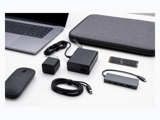 Laptop Bag Premium