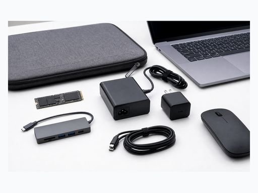 Wireless Mouse